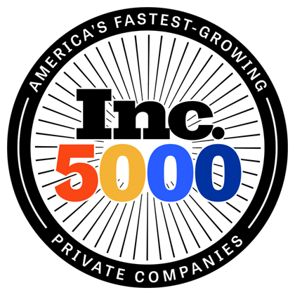 Inc Magazine 5000